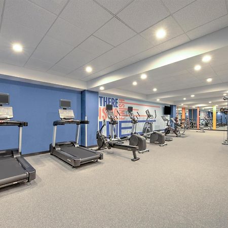 Hampton Inn & Suites West Little Rock Bagian luar foto