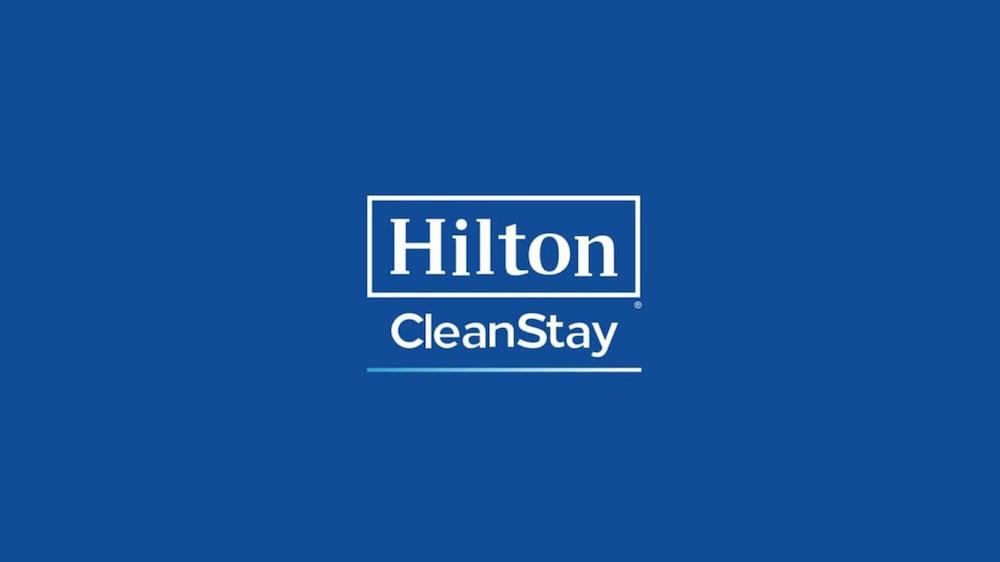 Hampton Inn & Suites West Little Rock Bagian luar foto