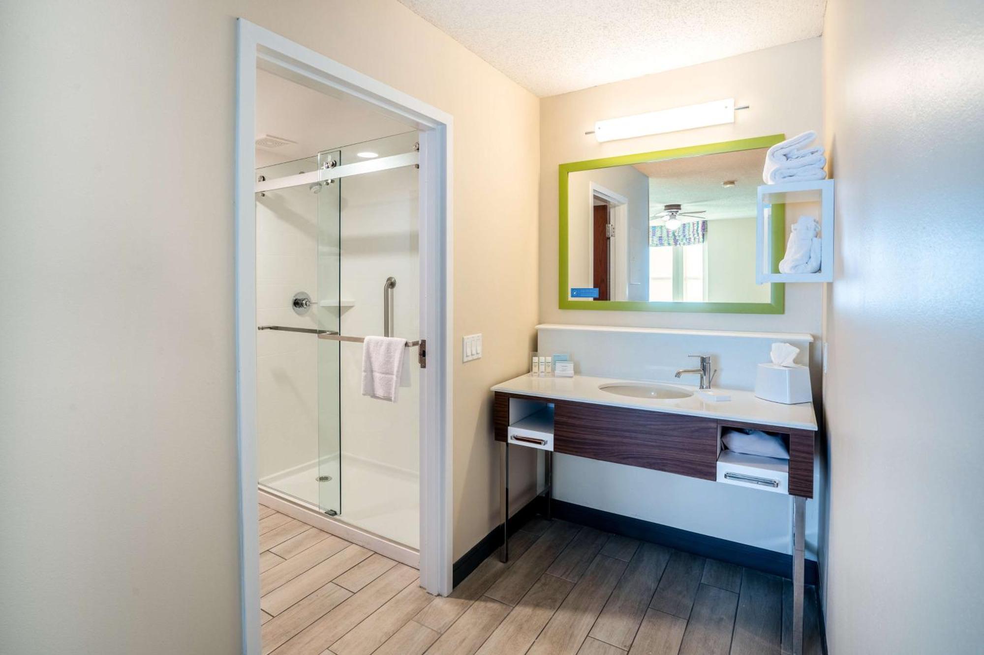 Hampton Inn & Suites West Little Rock Bagian luar foto