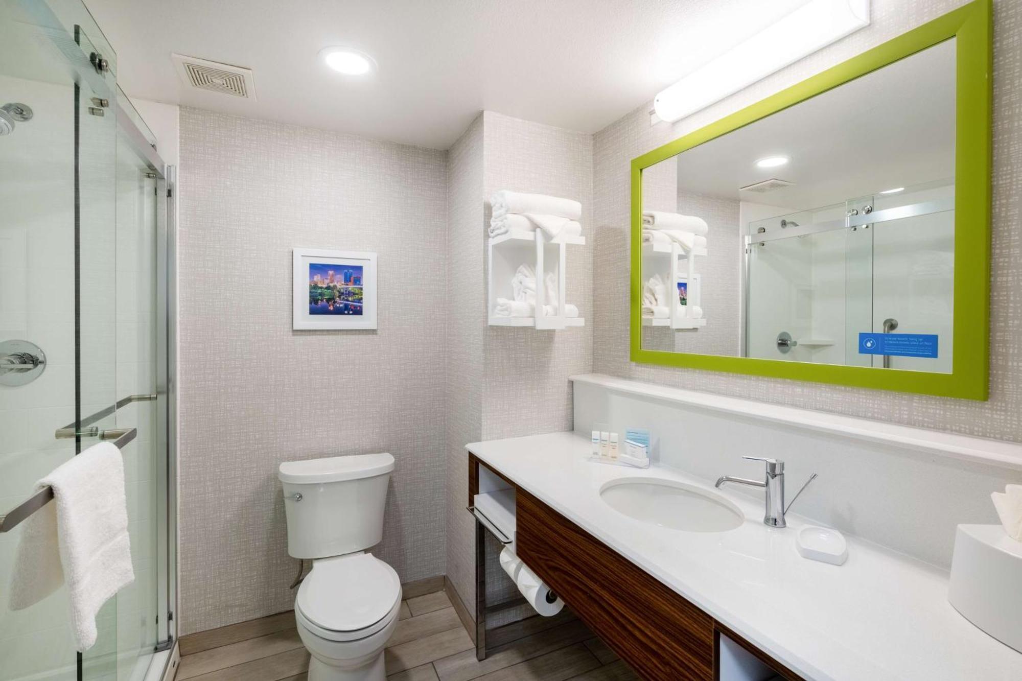 Hampton Inn & Suites West Little Rock Bagian luar foto