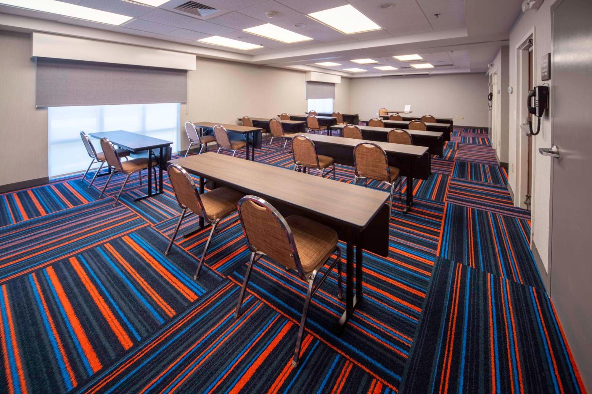 Hampton Inn & Suites West Little Rock Bagian luar foto