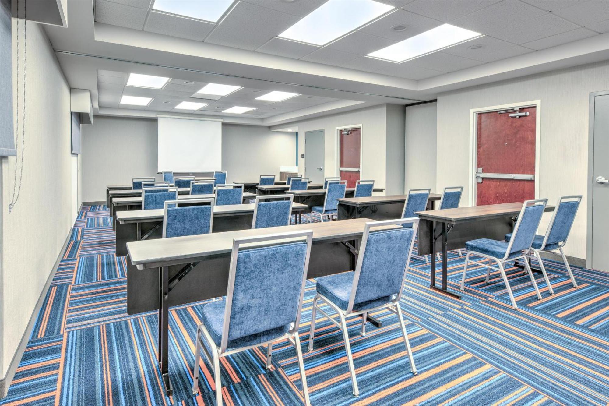 Hampton Inn & Suites West Little Rock Bagian luar foto