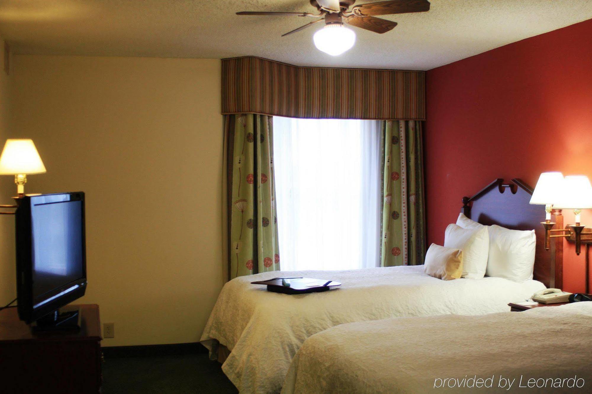 Hampton Inn & Suites West Little Rock Ruang foto