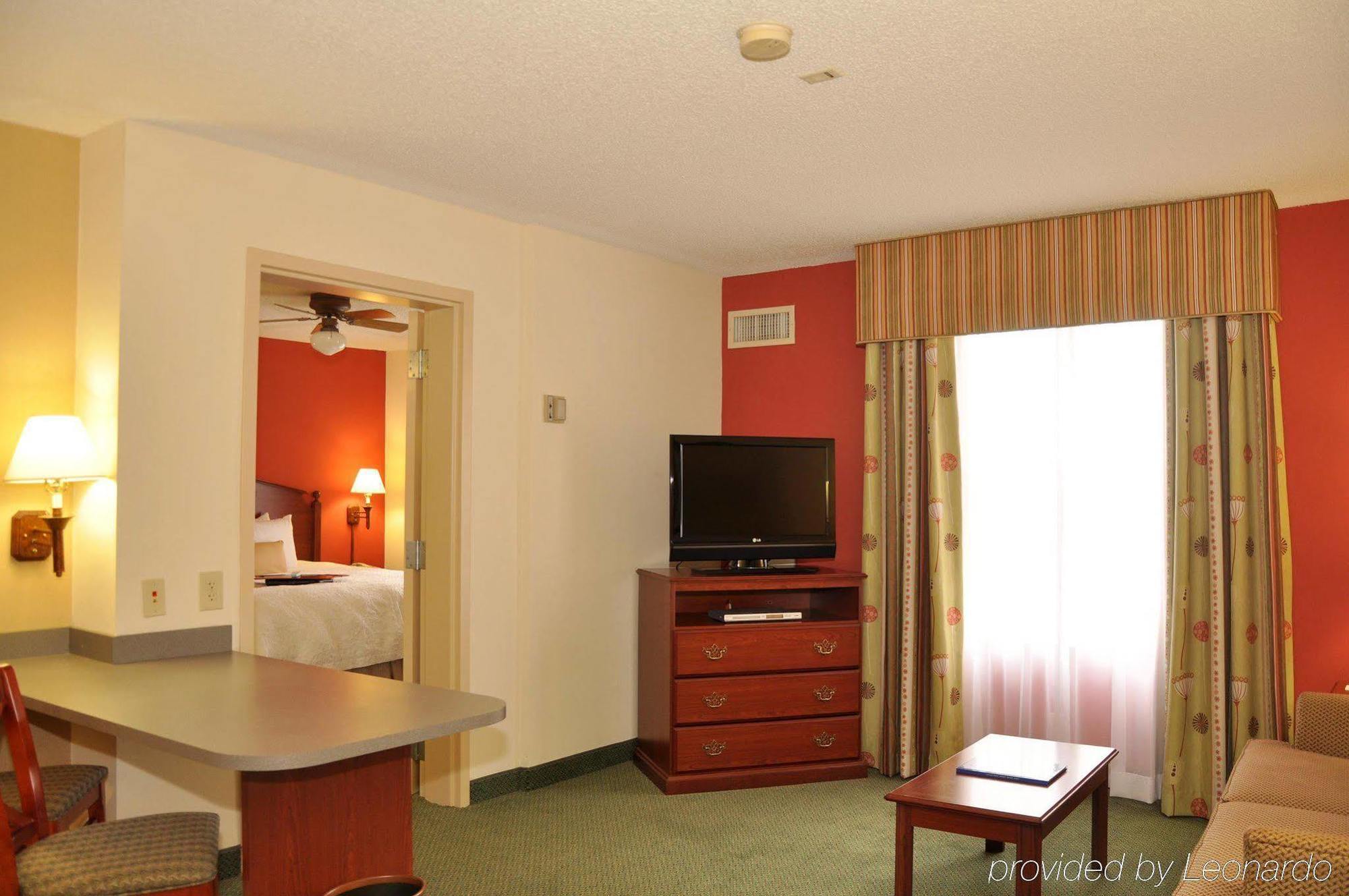 Hampton Inn & Suites West Little Rock Ruang foto