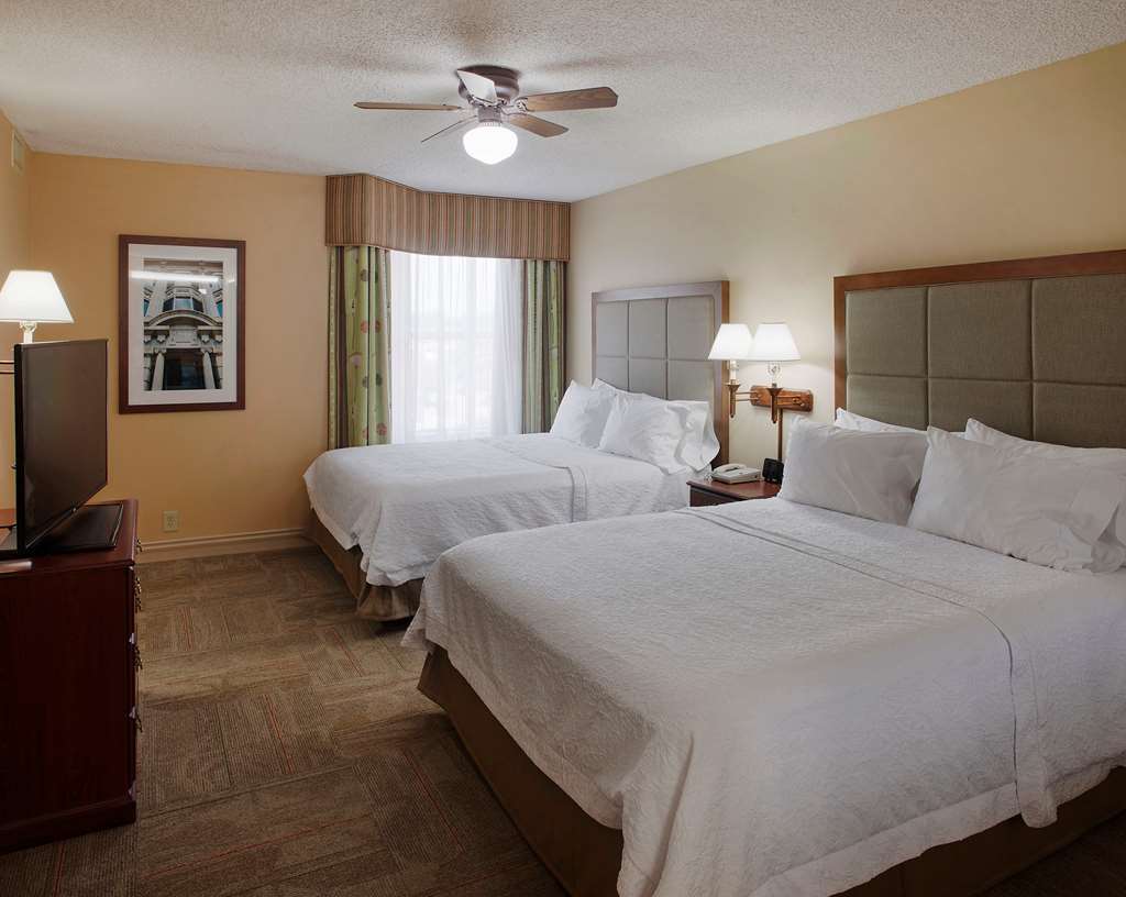 Hampton Inn & Suites West Little Rock Ruang foto